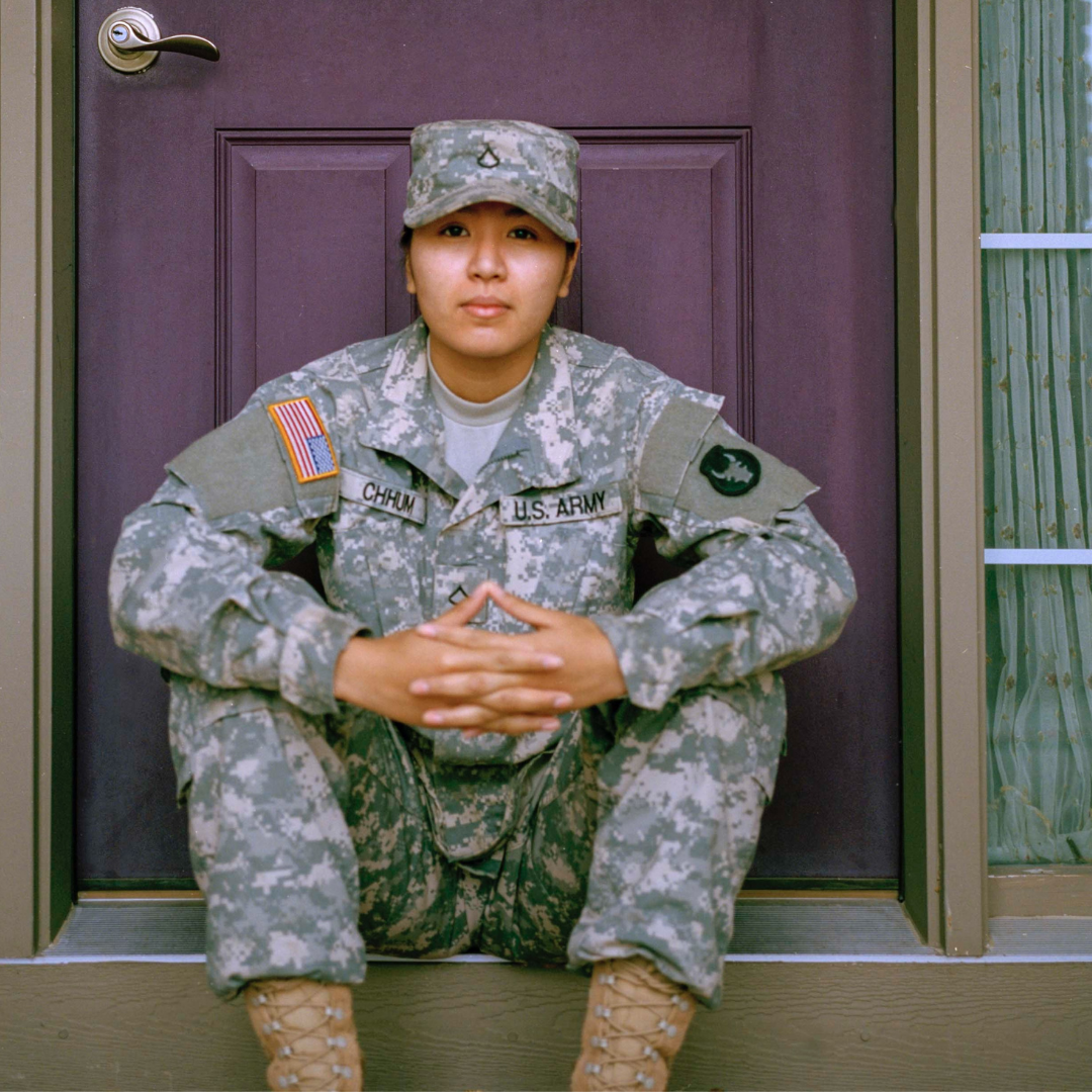 June is PTSD Month