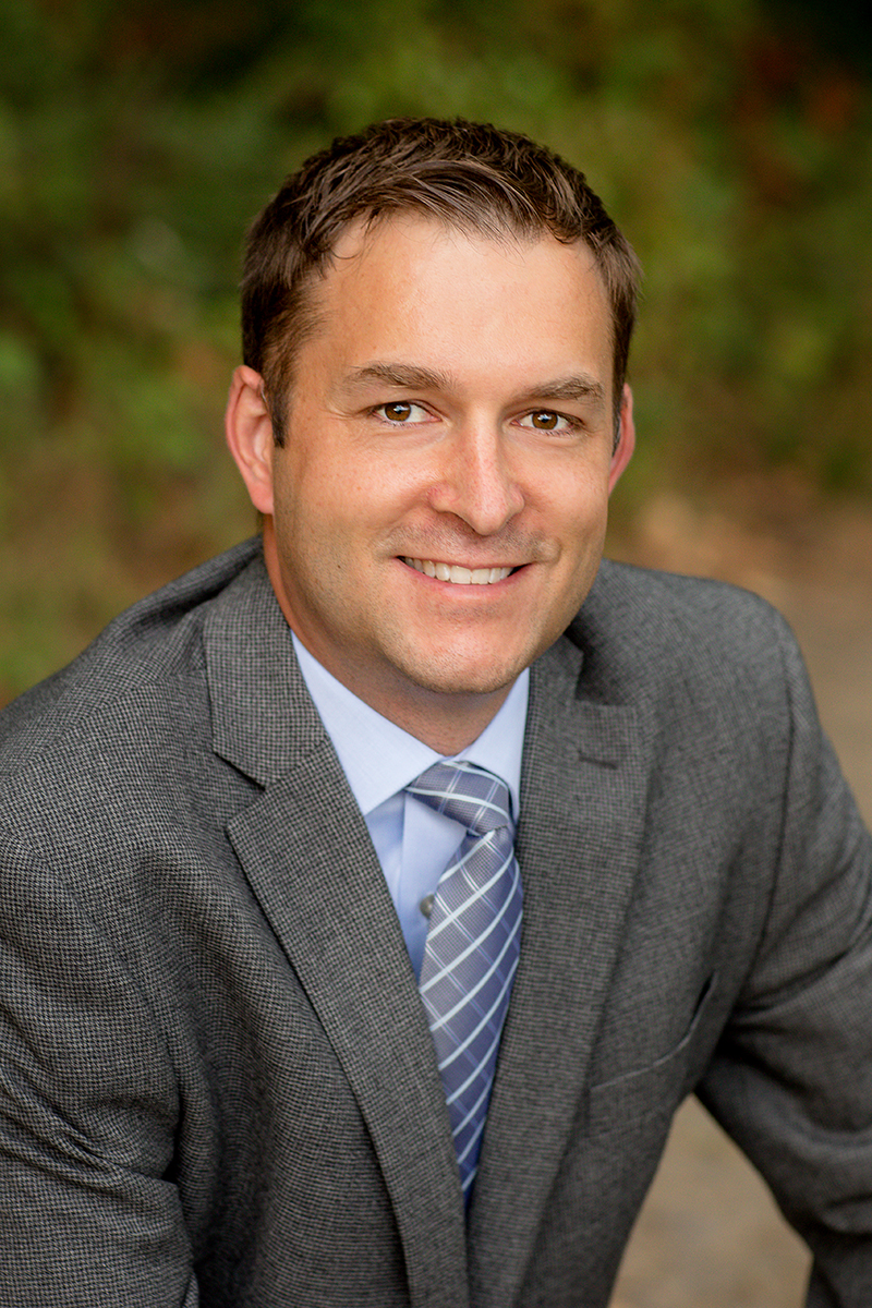 Olson Jarred