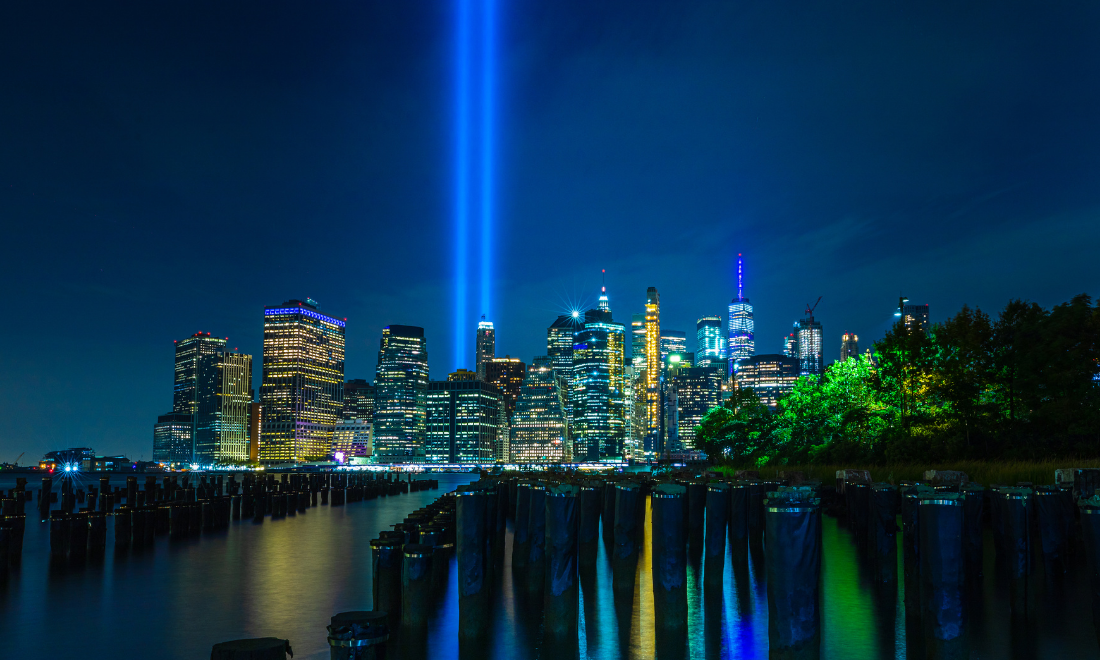 World Trade Center Health Program 2