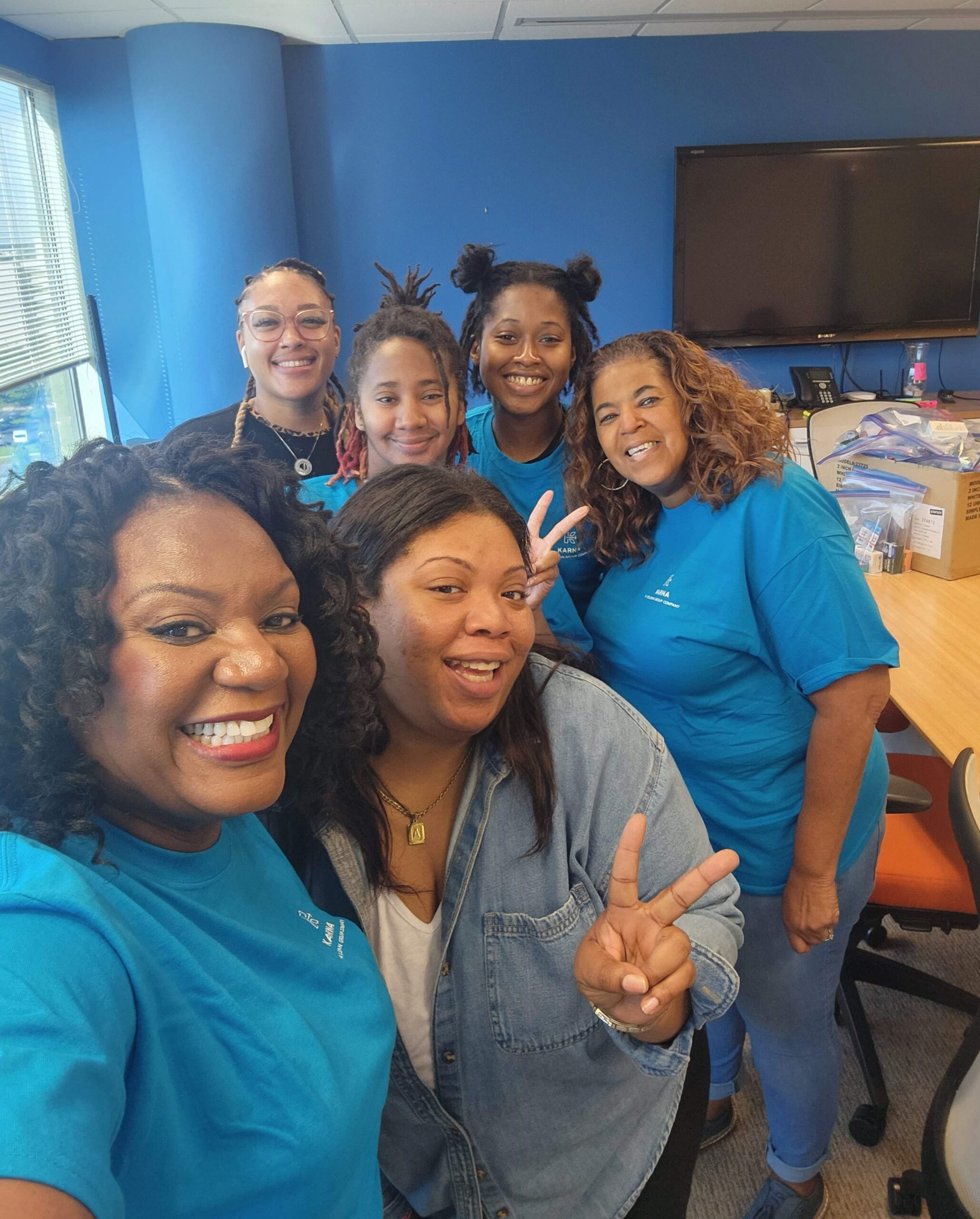 WTC Member Services